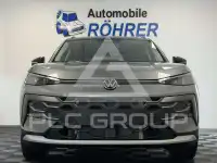 2026 Volkswagen T-Roc