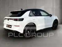 2026 Volkswagen T-Roc