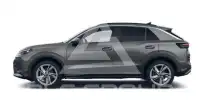 2026 Volkswagen T-Roc