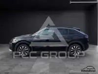 2026 Volkswagen T-Roc