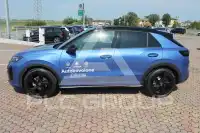 2026 Volkswagen T-Roc