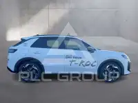 2026 Volkswagen T-Roc