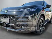 2026 Volkswagen T-Roc