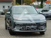 2026 Volkswagen T-Roc