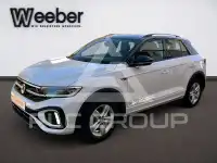 2026 Volkswagen T-Roc