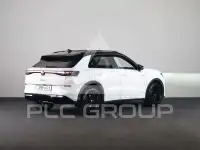 2026 Volkswagen T-Roc