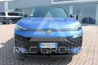 2026 Volkswagen T-Roc