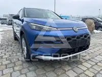 2026 Volkswagen T-Roc