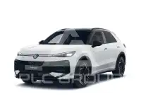 2026 Volkswagen T-Roc