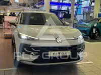 2026 Volkswagen T-Roc