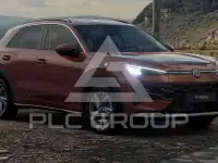 2026 Volkswagen T-Roc