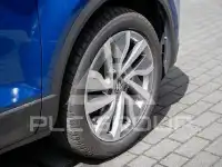2025 Volkswagen T-Roc