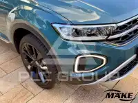 2026 Volkswagen T-Roc