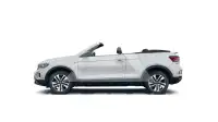 2026 Volkswagen T-Roc