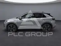 2026 Volkswagen T-Roc