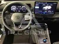 2026 Volkswagen T-Roc