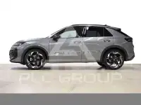 2026 Volkswagen T-Roc