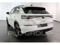 2026 Volkswagen T-Roc