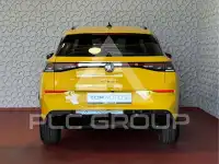 2026 Volkswagen T-Roc