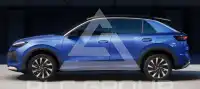 2026 Volkswagen T-Roc