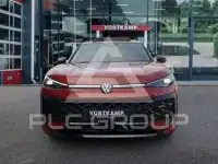 2026 Volkswagen T-Roc