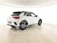 2026 Volkswagen T-Roc
