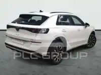 2026 Volkswagen T-Roc