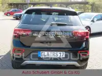 2026 Volkswagen T-Roc