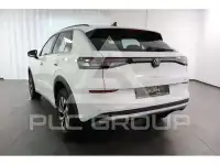 2026 Volkswagen T-Roc