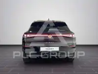 2026 Volkswagen T-Roc