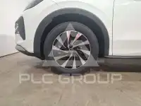 2026 Volkswagen T-Roc