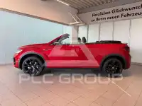 2026 Volkswagen T-Roc