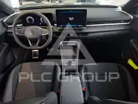 2026 Volkswagen T-Roc