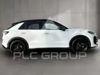 2026 Volkswagen T-Roc