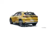 2026 Volkswagen T-Roc