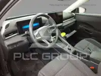 2026 Volkswagen T-Roc
