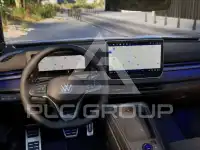 2026 Volkswagen T-Roc