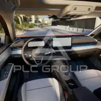 2026 Volkswagen T-Roc