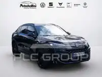 2026 Volkswagen T-Roc