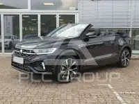 2026 Volkswagen T-Roc