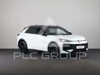 2026 Volkswagen T-Roc