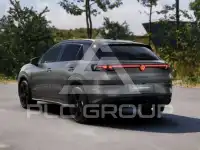 2026 Volkswagen T-Roc