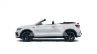 2026 Volkswagen T-Roc