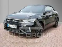 2026 Volkswagen T-Roc