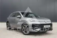 2026 Volkswagen T-Roc