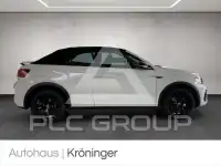 2026 Volkswagen T-Roc