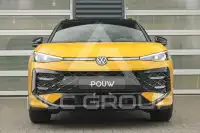 2026 Volkswagen T-Roc