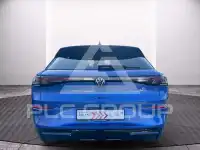 2026 Volkswagen T-Roc