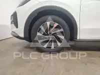 2026 Volkswagen T-Roc