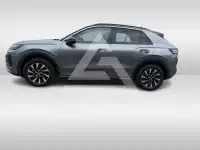 2026 Volkswagen T-Roc